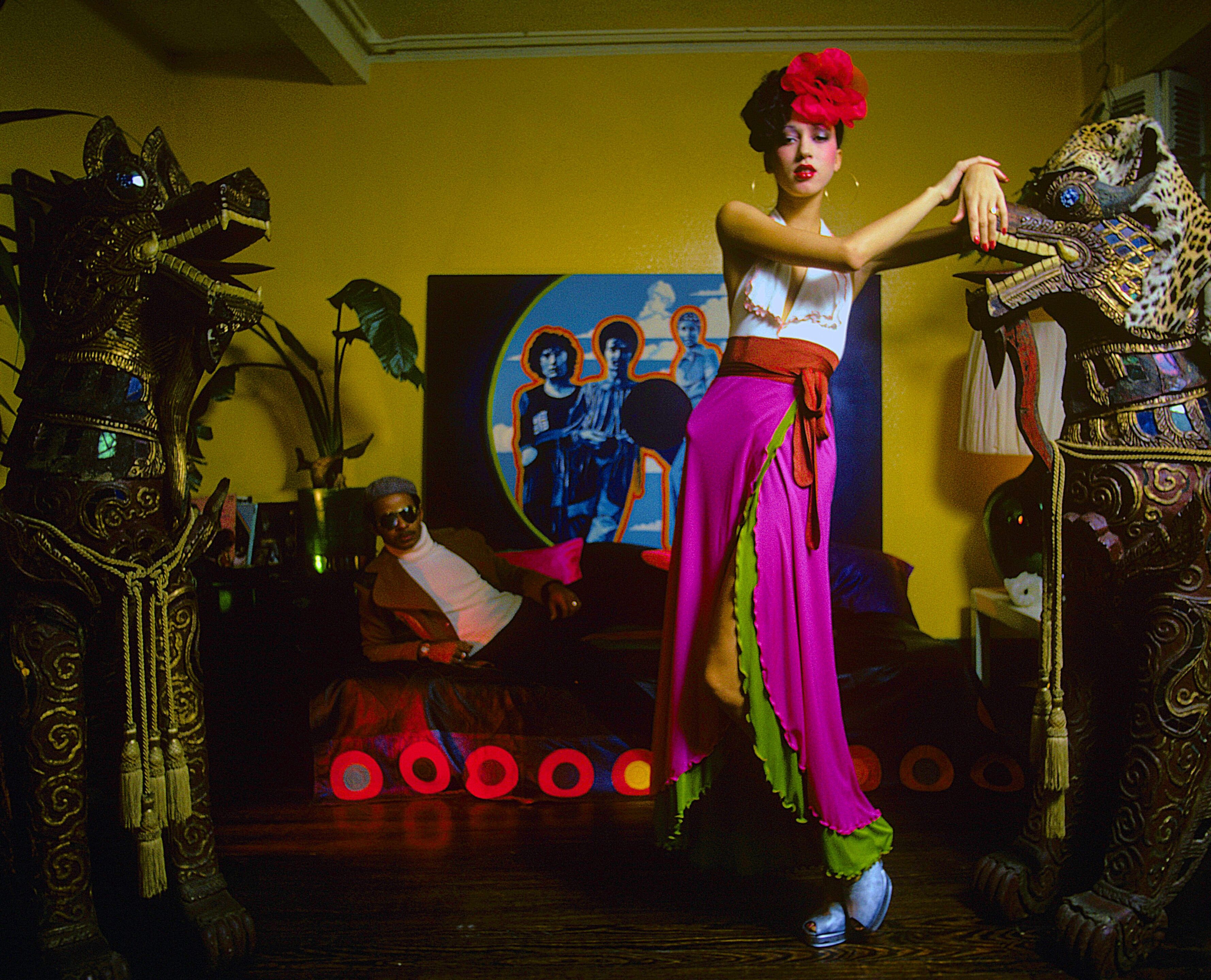 Newark’s Fashion Legacy: Unveiling the Disco Era and Beyond at The Newark Museum of Art