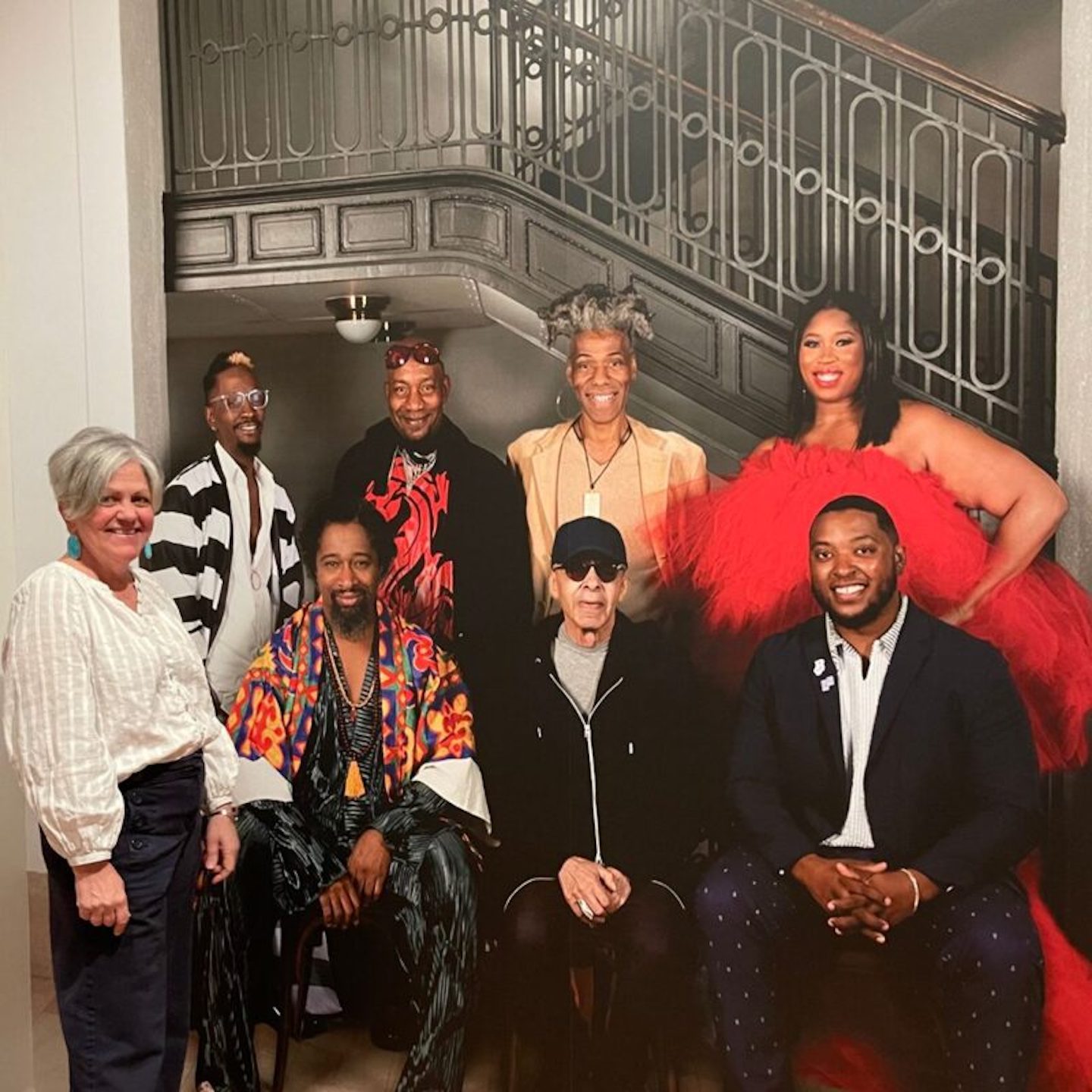 The Untold Story of Newark Fashion Comes to Life at The Newark Museum of Art