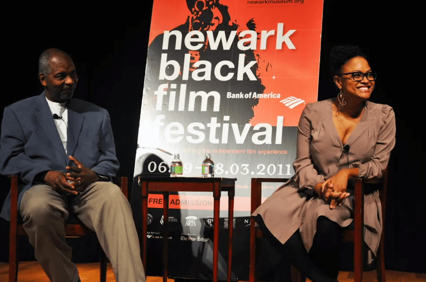 Newark Black Film Festival turns 50: Inside America’s longest-running Black film festival